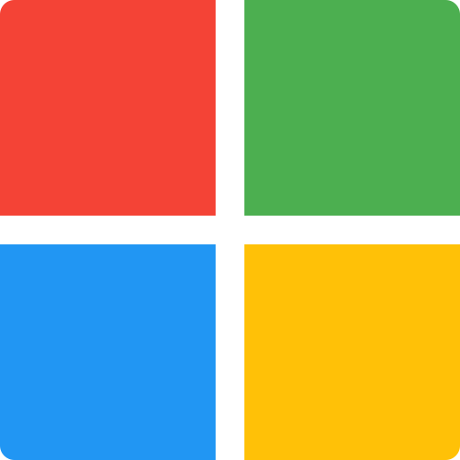 company logo